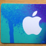 apple gift card