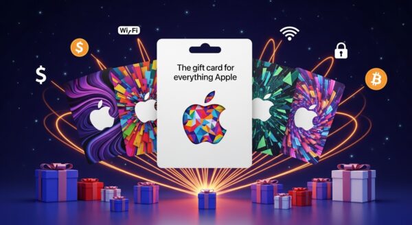 Apple Gift Card Balance