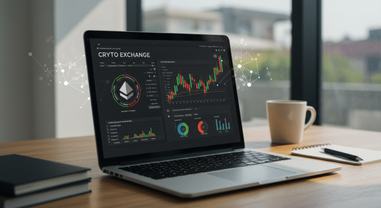 crypto exchanges in Nigeria