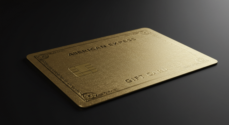 American express gift card