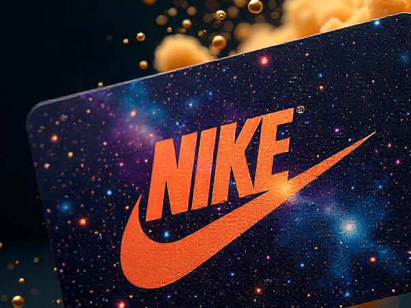 Nike gift card