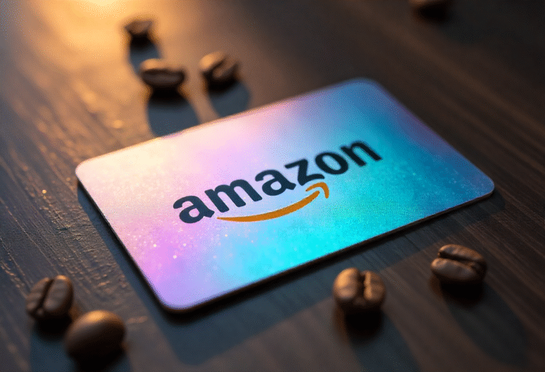 amazon gift card