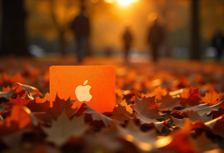 apple itunes gift card