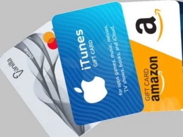 Buy gift cards online