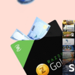 a gift card online