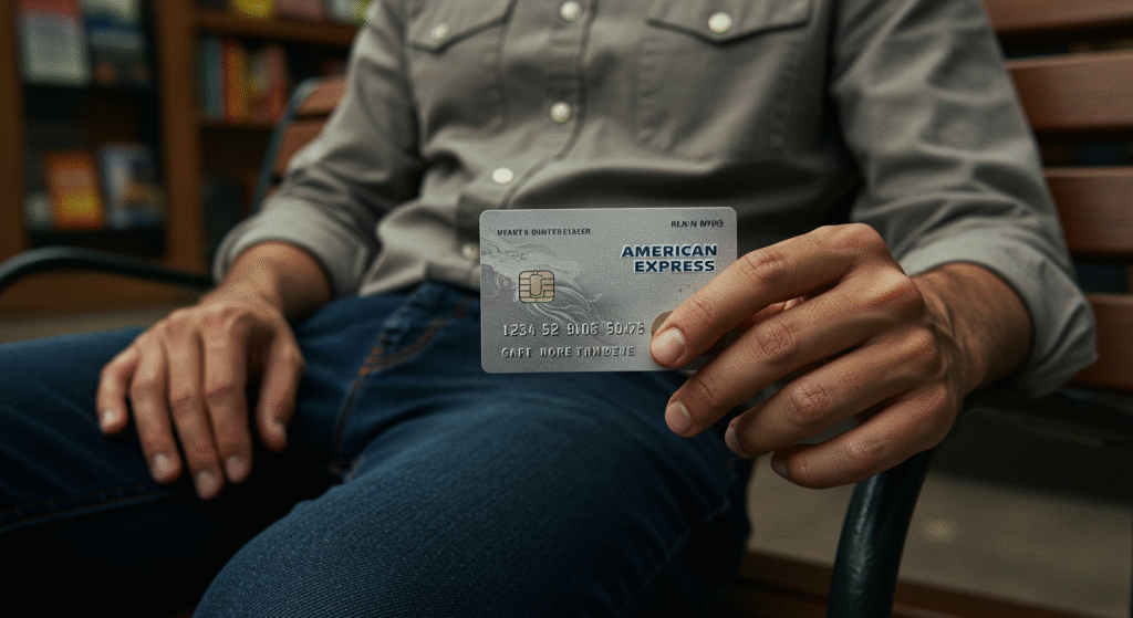 Sell Amex gift card online on the Xbanka platform