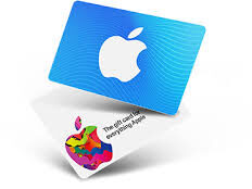 Apple gift card balance