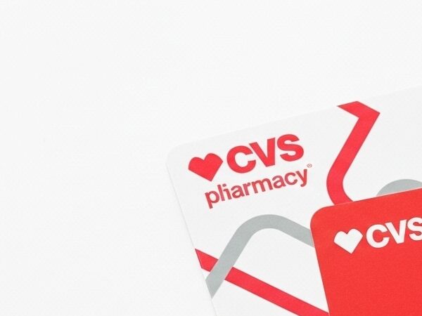 CVS pharmacy gift card