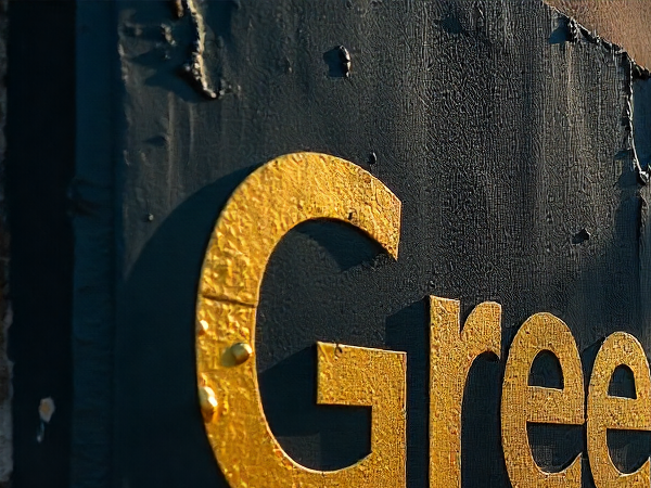 Greece gift card