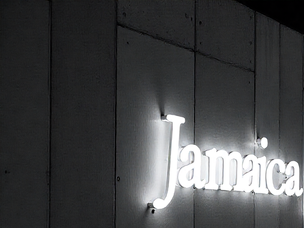 Jamaica gift card