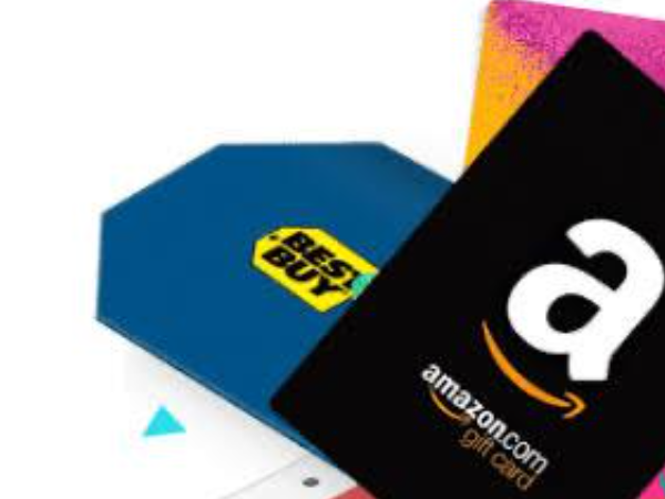 where to get gift cards
