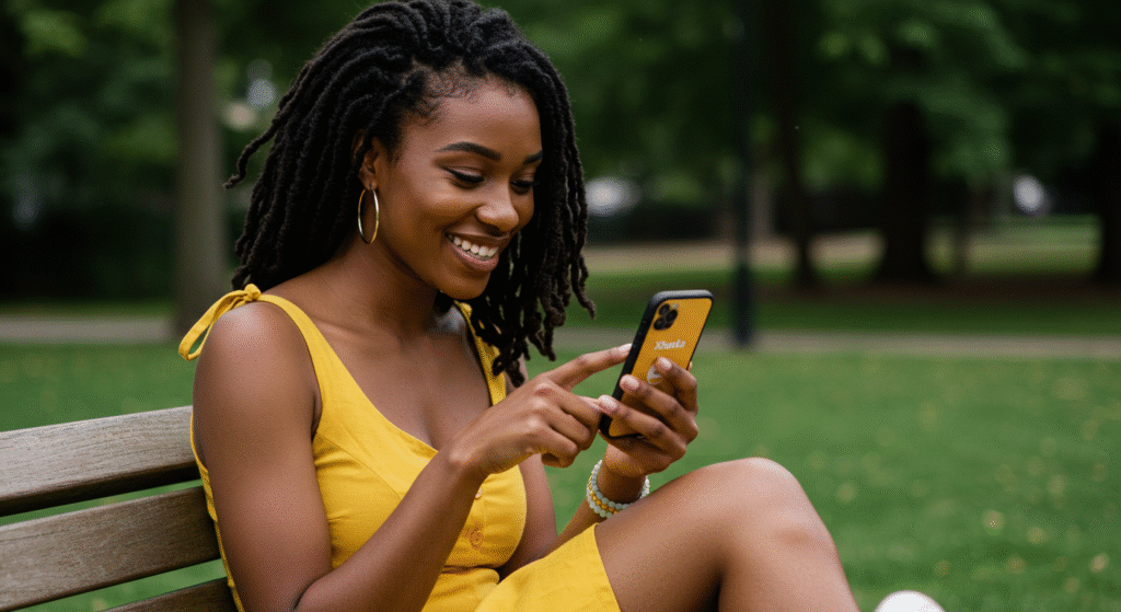 Sell gift cards in Nigeria for instant cash on Xbanka.