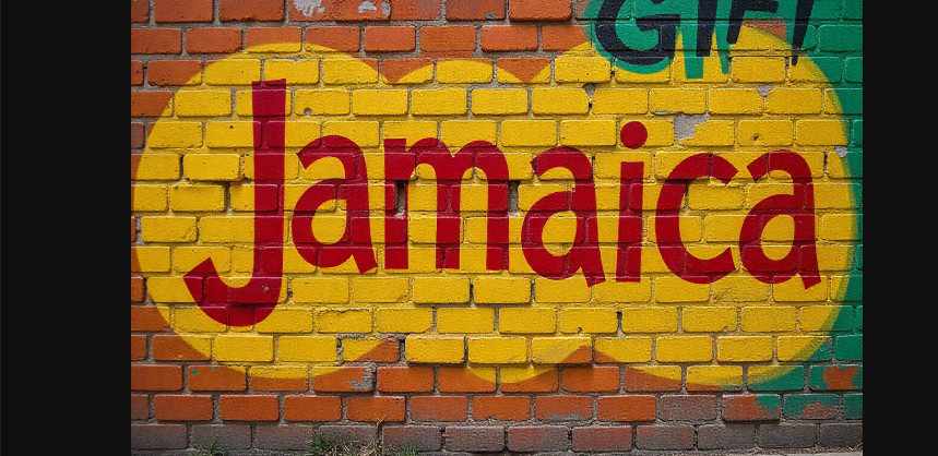 jamaica gift card