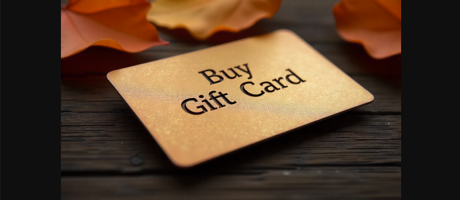 how to buy Visa Gift card