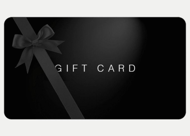 Nigeria Gift Card