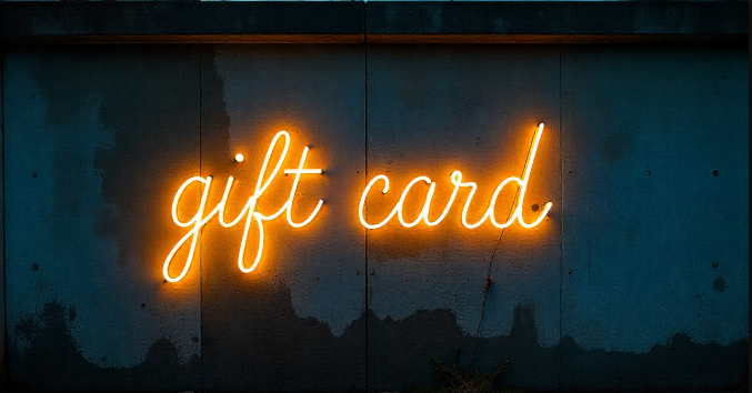 iTunes gift card in Cuba