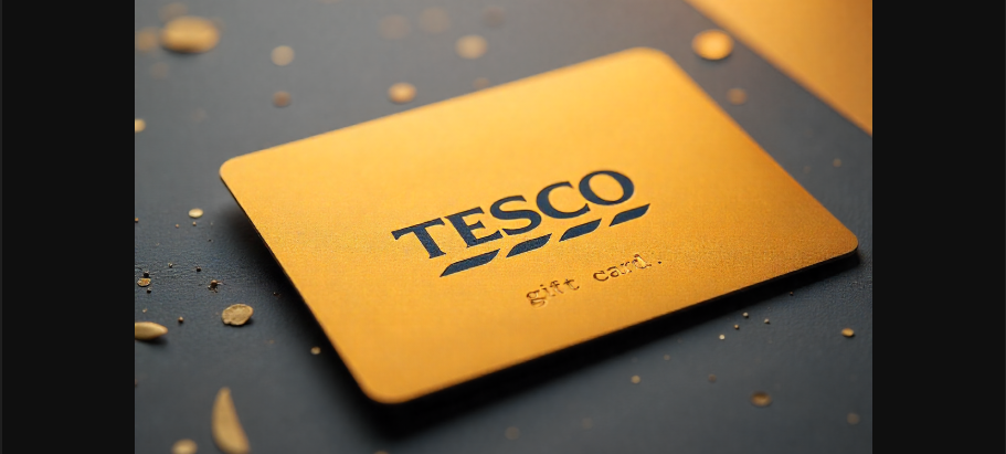 sell Tesco Gift card