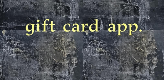 app store gift card