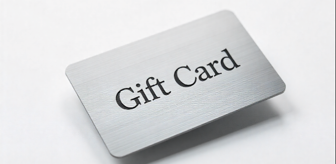 app store itunes gfit card