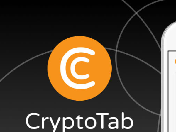 cryptoTab
