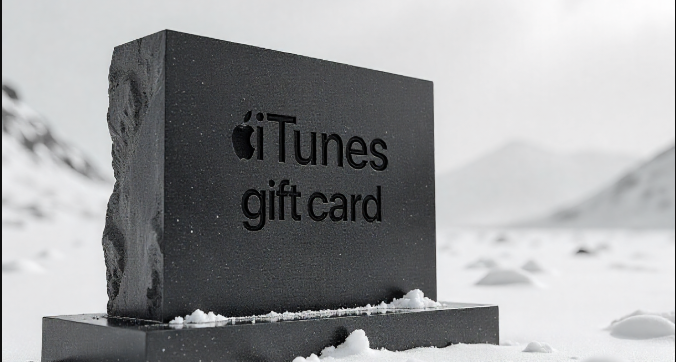 200 itunes gift card code