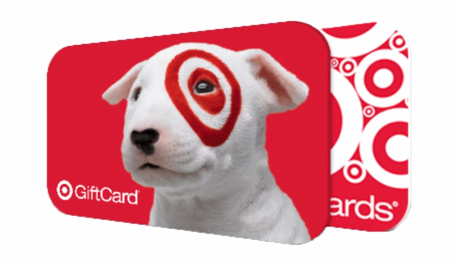 Target gift card