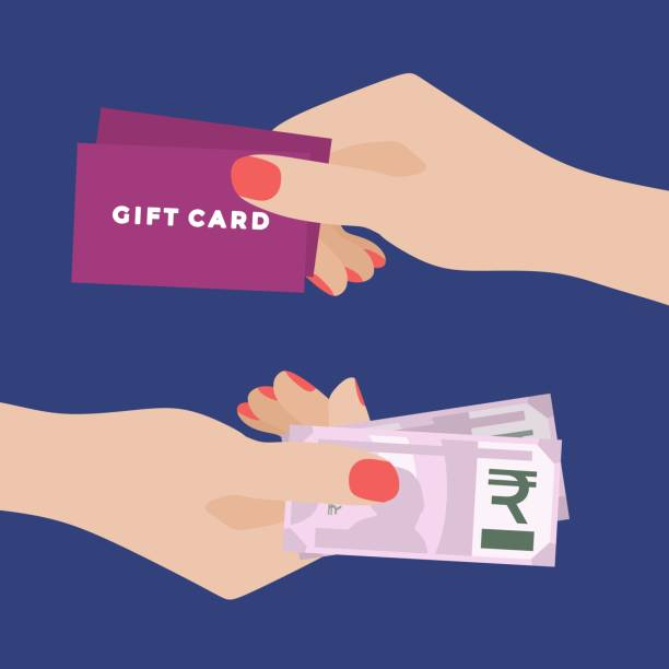 Gift card rate