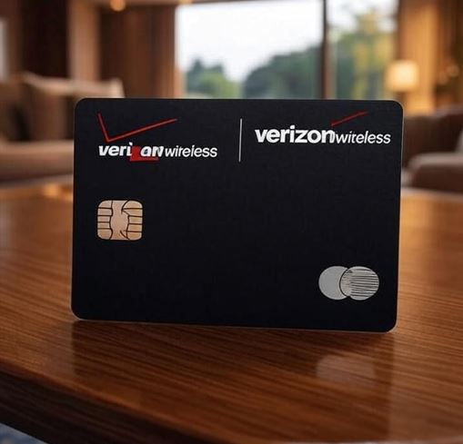 Verizon gift card