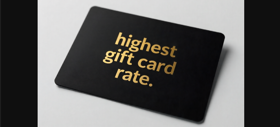 highest rate