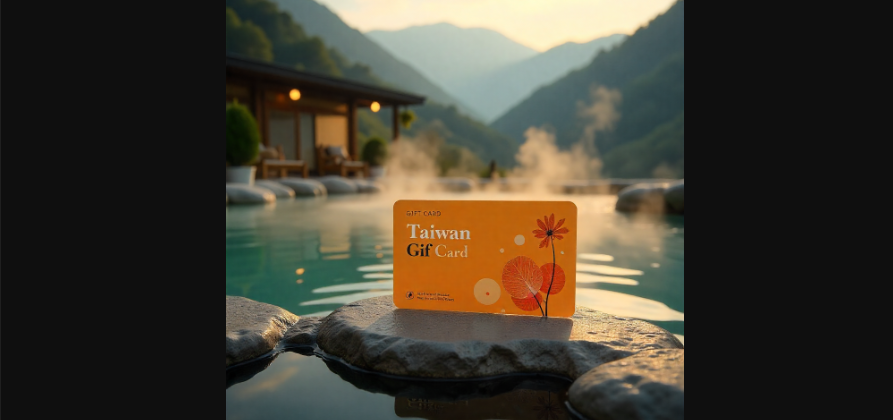 Taiwan Itunes gift card