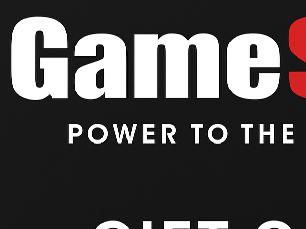 GameStop gift card balance