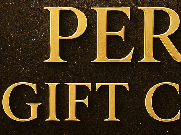 Peru gift card