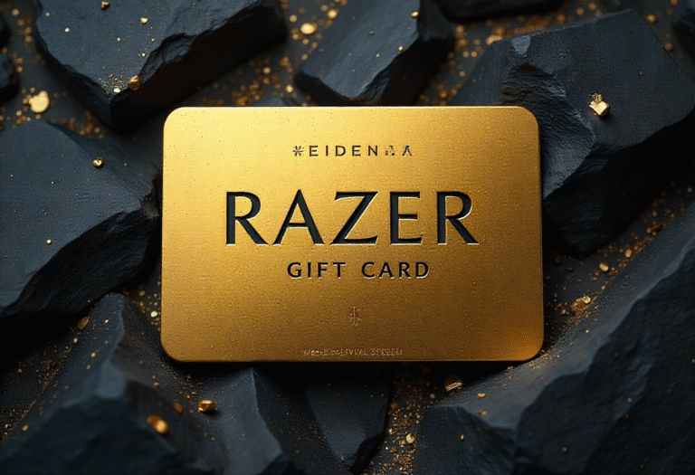 razer gold