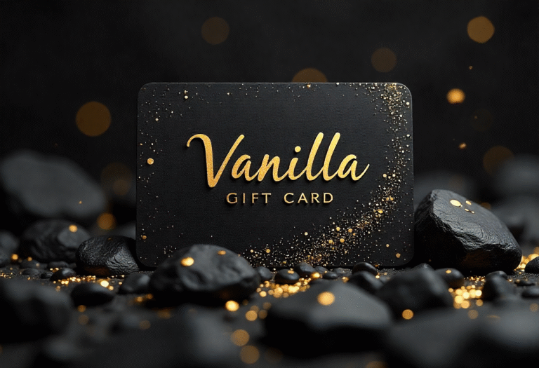 vanilla gift card activate