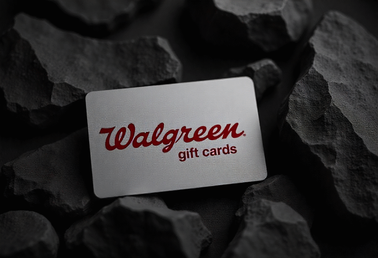 walgreen gift cards
