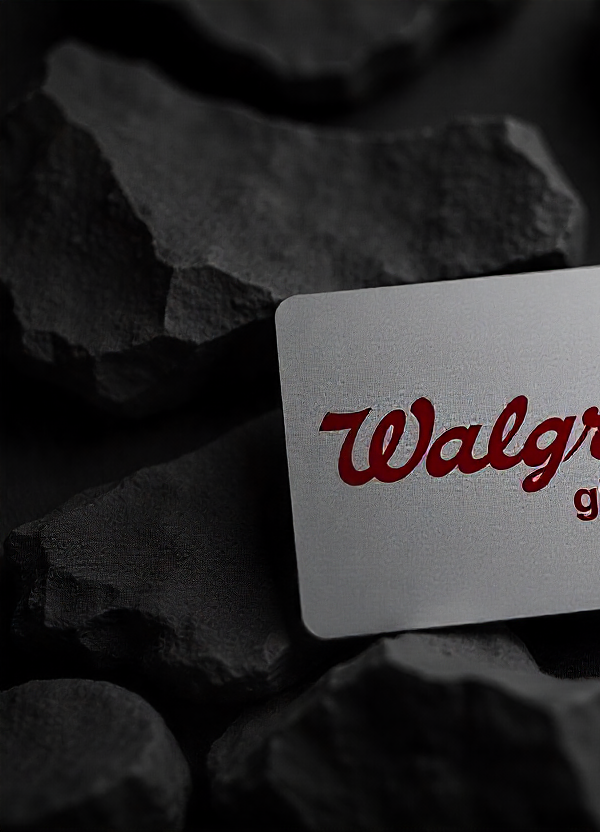 walgreen gift cards