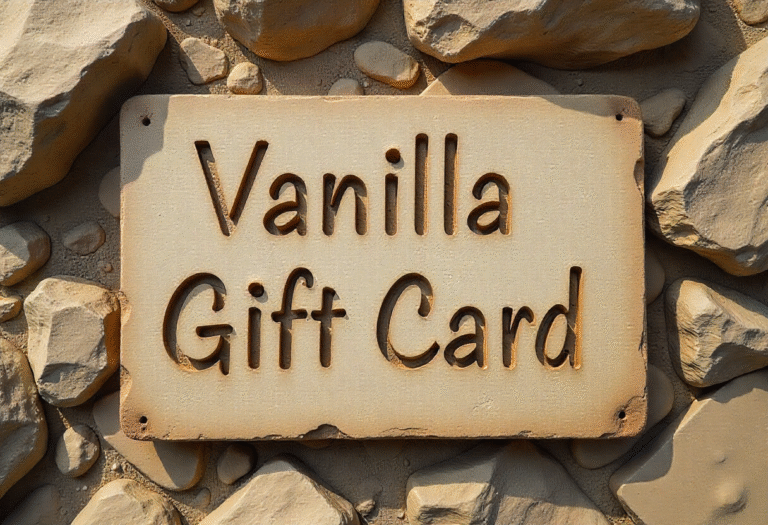 register vanilla gift card