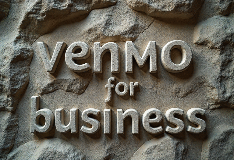 Venmo for business