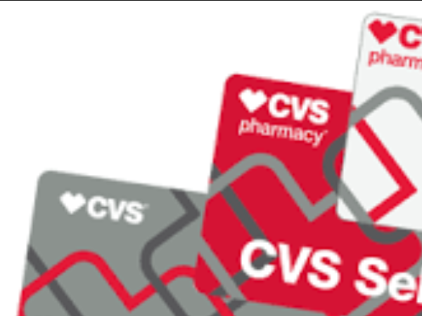 CVS gift cards