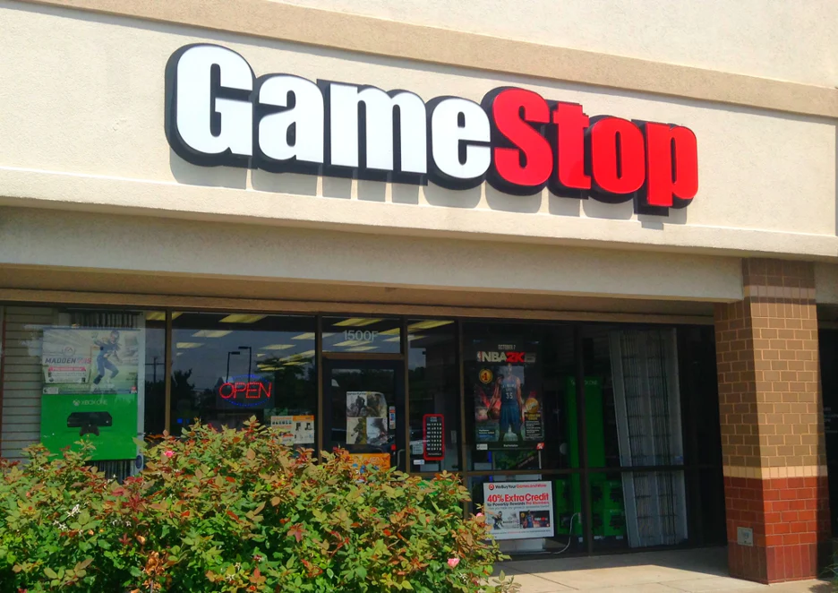 Check GameStop gift card balance