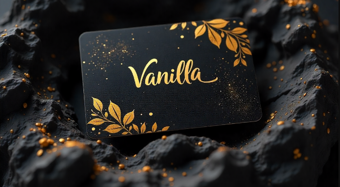 Visa Vanilla gift card activate