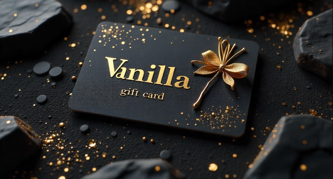 My Vanilla gift card activate