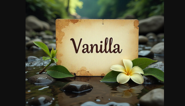 Visa Vanilla Card