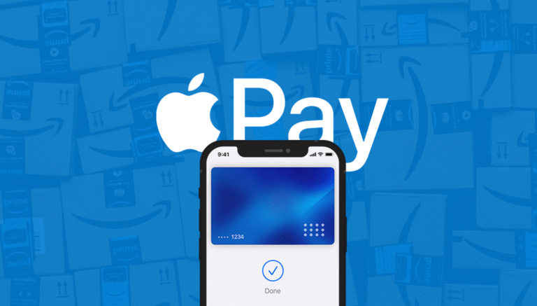 Apple Pay Gift Card