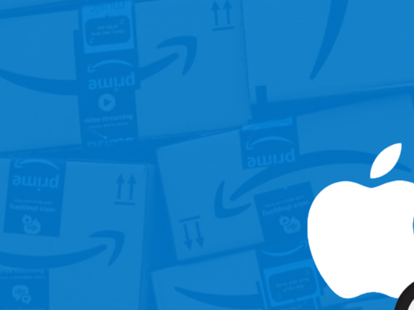 Apple Pay Gift Card