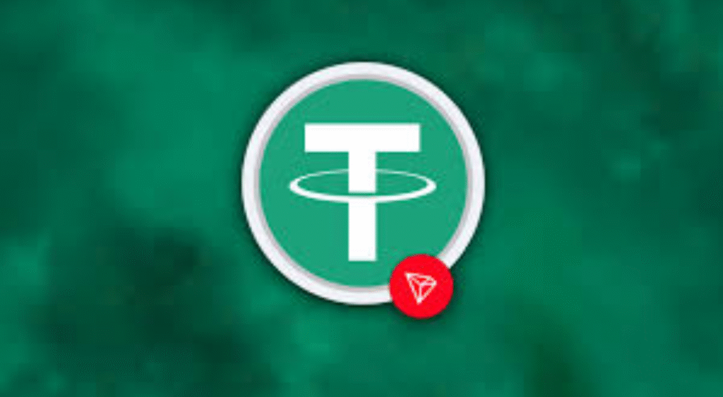 usdt trc20