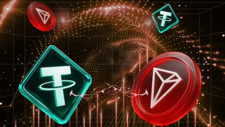 USDT TRC20