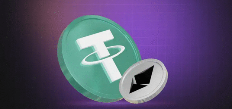 USDT ERC20