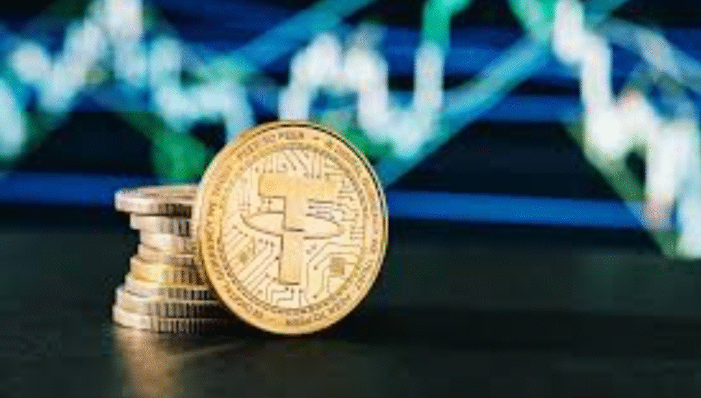 BENEFITS OF USDT ERC20