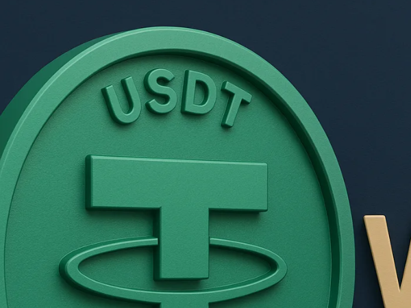 USDT VS USDC